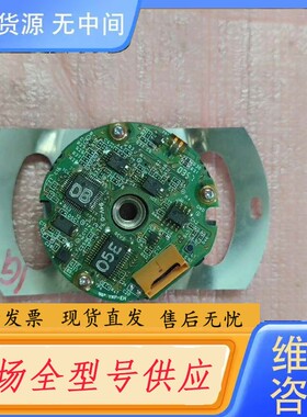 请询价-安川 SGMGH-20ACA61 编码器 的，功能