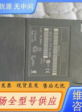请询价-SIEMENS  S7-300  SM331  AI