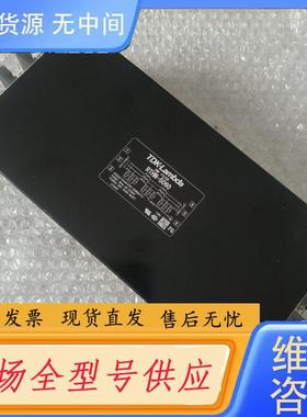 请询价-RTHN-5060TDK-Lambda三相双极滤波器