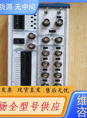 请询价-NI BNC-2120 屏蔽式接线盒 77796