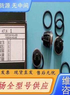 请询价-INTERPUMP英特柱塞泵KIT N.1维修包 (