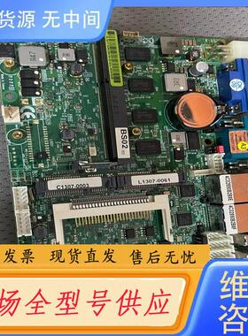 请询价-台湾工业设备主板++3I525AW++L1307++