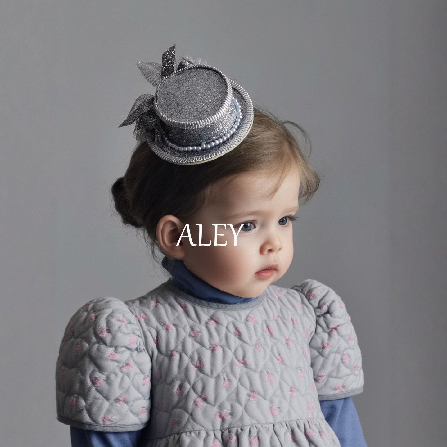 尼斯小香风头箍法式蝴蝶结礼帽发夹女儿童演出凹造型发卡生日头饰,童装/婴儿装/亲子装,发饰,淘宝优惠券,粉丝福利购,淘宝优惠卷