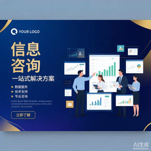 信息数据报告定制