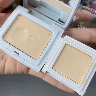 高光膏 遮盖泪沟法令纹 CindyNick仙蒂妮卡遮瑕膏 面中提亮遮瑕盘