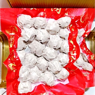 龙岩永定区下洋银记牛筋丸牛板筋丸有嚼劲水牛Q弹脆牛筋下洋胡记