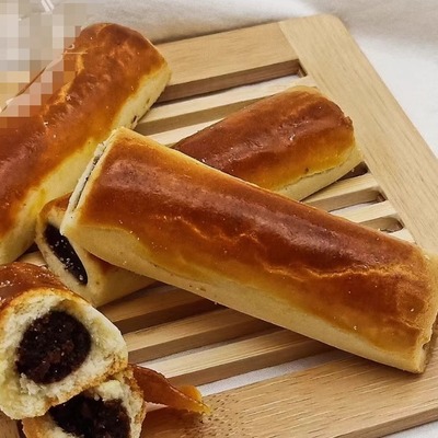 清真中式手工特产糖醇香酥枣泥条枣泥饼传统糕点心零食真空