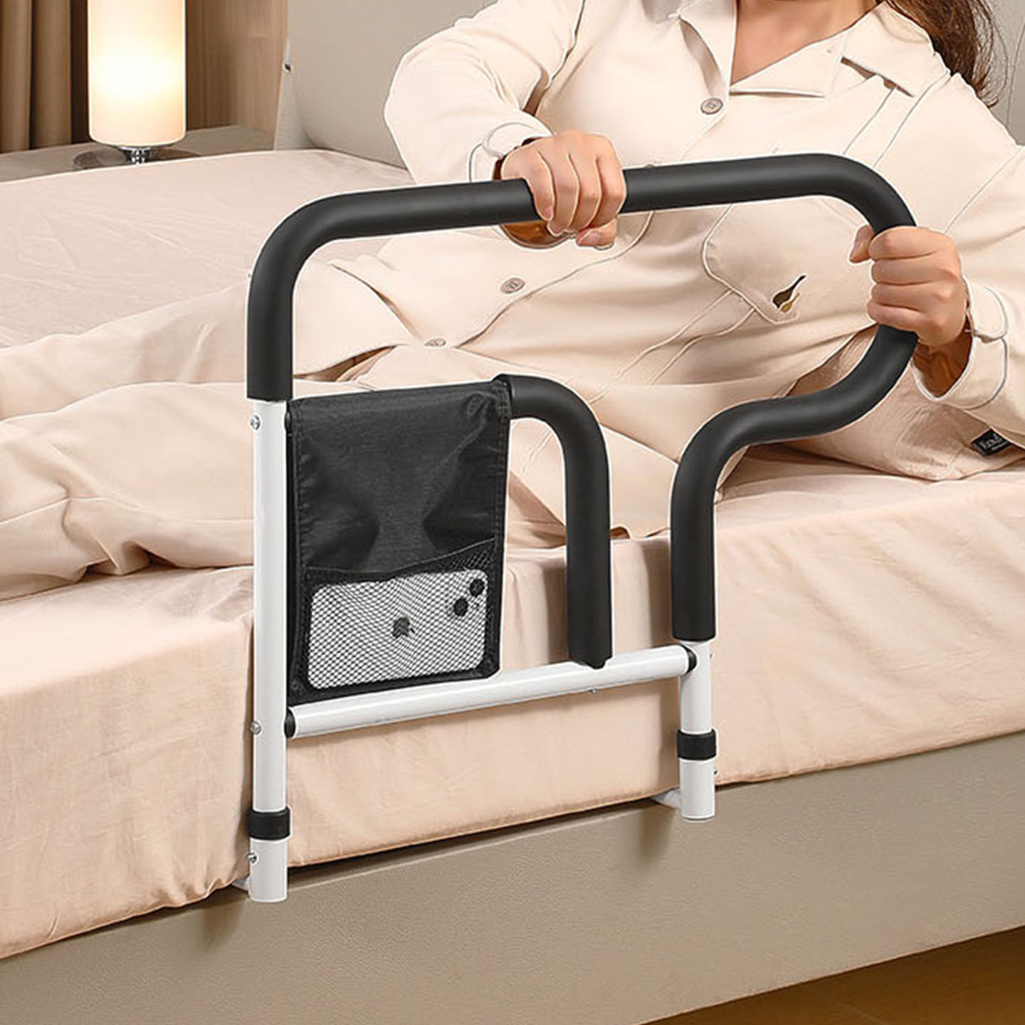 老人扶手栏杆起床辅助器防摔家用