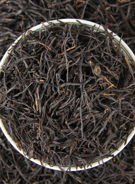 云南凤庆茶叶散装红茶滇红茶蜜香花果香浓香古树茶金芽中国红500g