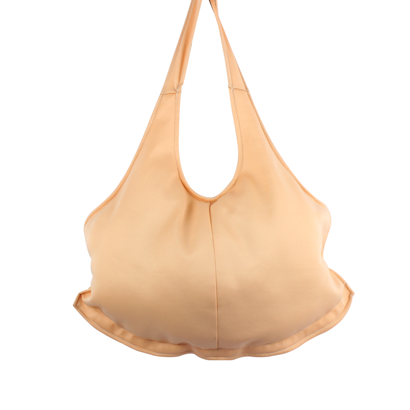 假大肚子 男士仿真大肚皮 男士体验孕妇大肚皮 圣诞老人假肚子