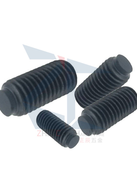 TDA01/SBCT10/12-12/16/20/25/30/40/50/60/80/100缓冲止动螺栓