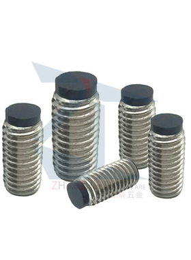 TDA21限位定位止动螺栓SBCTS 6/8-8/10/12/16/20/25/30/40/50/60