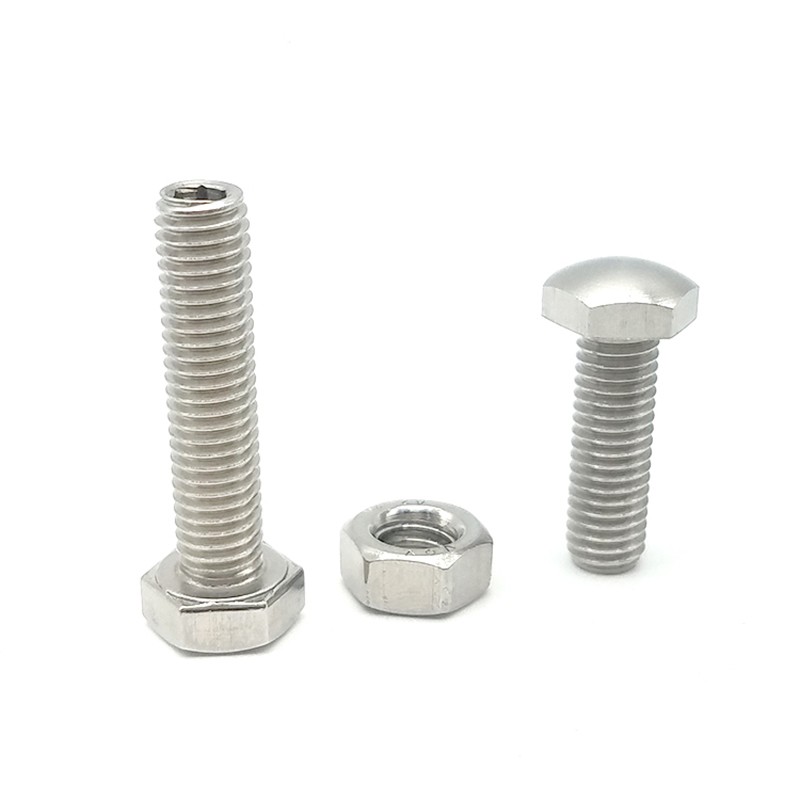 PBE32/TBD44限位螺栓STBBM4/5/6/8/10/12-20/25/30/40/50/60/70/