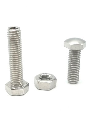 PBE56/TBD42调整螺栓SSTCB4/5/6/8/10/12-20/25/30/40/50/60/70/