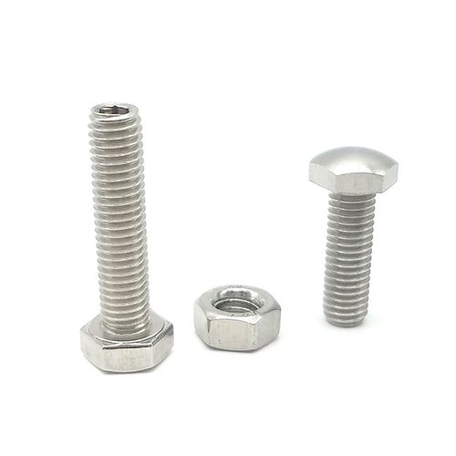 PBE32/TBD44限位螺栓STBBM4/5/6/8/10/12-20/25/30/40/50/60/70/