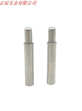 小径弹簧柱塞 MPJL/MPJH1.5/2/3/4/5-1.5/3/4/6/8/9/12弹簧定位销