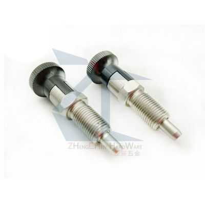 ZAG34/44旋钮柱塞SXYAT/SXYKT5/6/8/8L/10/10L/12/12L/16/16L插销