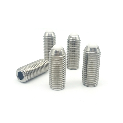 球头柱塞ZAH74/NSXL3/4/5/6/8/10/12/16拨子定位珠弹簧顶丝