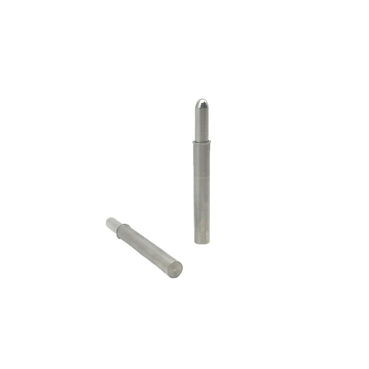 ZAS03品质保证小径弹簧柱塞MPTL1.5/2/3/4/5定位销弹性销柱塞螺钉