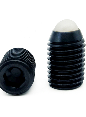 球头柱塞ZAH21/ZAH22/ZAH23/NPSL/NPJR/NSJL3/4/5/6/8/10/12/16