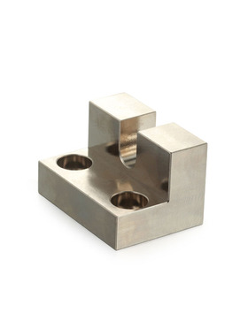 PCC12调整螺丝固定块AJSLCM3/4/5/6/8/10/12/16定位限位锁紧块