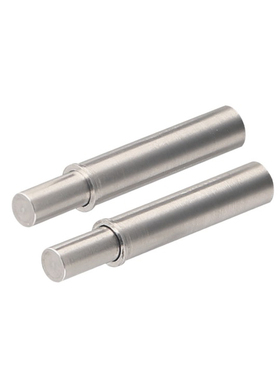 ZAS01（品质保证）小径弹簧柱塞MPFL2-3定位销弹性销柱塞螺钉销钉