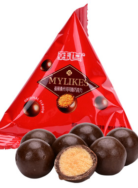 韩世三角包麦丽素童年的味道