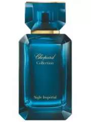 Sample Fragrance with Spray Nozzle Chopard Perfume Chopard Royal Imperial Oudwood Jasmine Orange Blossom Rose Sandalwood