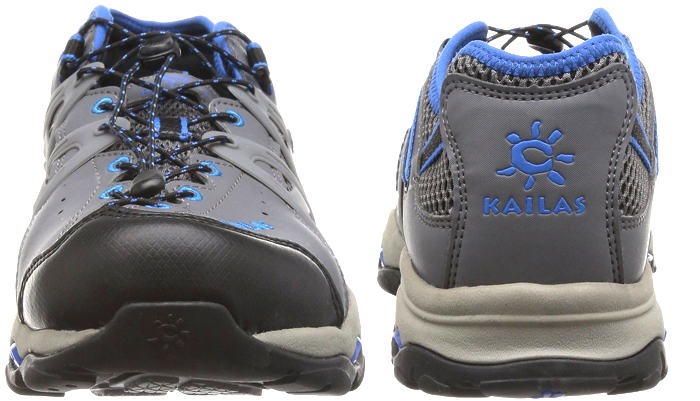Chaussures étanches KAILAS - Ref 1062675 Image 3