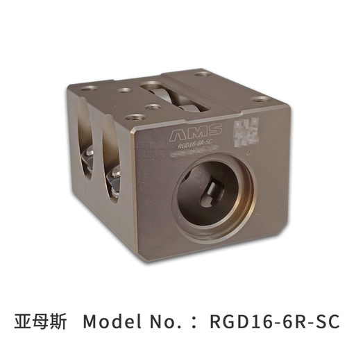 RGD16/20/25/30/35-6R-SC RGD30L-9R-SC  亚母斯 光轴导轨滑块