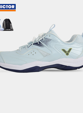 威克多VICTOR胜利羽毛球鞋P9200CLS男女运动透气减震稳定类球鞋