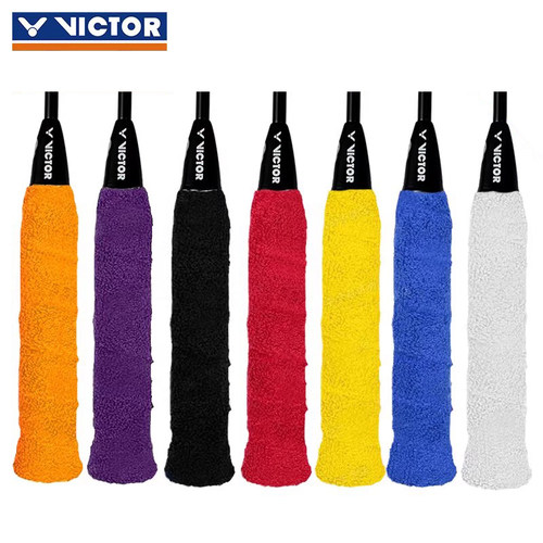 威克victor胜利羽毛球手胶