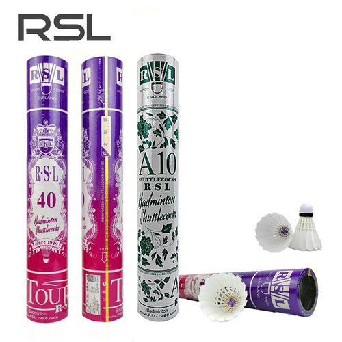 亚狮龙（RSL）RSL40RSLA10