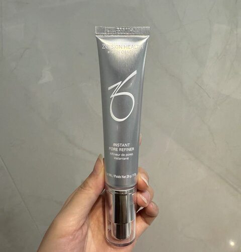 粗毛孔专研 ZO Skin Health瞬效收缩毛孔紧致精华 zoskin平衡水油