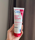 美国CeraVe适乐肤全身多效保湿 止痒润肤霜燕麦神经酰胺身体滋润乳