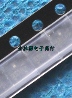 贴片MOS场效应管 NDS351AN NDS351 351A SOT23 三极管 原装10只