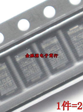 贴片稳压二极管 BZG03C270 BZG03 3W 270V SMA 通用BZG05 原装