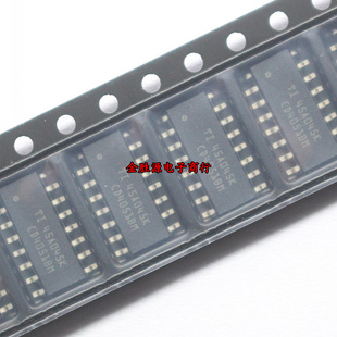贴片集成 CD4051BM CD4051BM96 CD4051BCM SOP16 进口原装现货