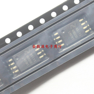 贴片光耦 NSI13 NS113 NSI1300D25-DSWVR SOP8隔离电流放大器原装