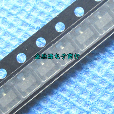 贴片PNP三极管2SA1162-Y SY 2SA1162 SOT23音频管 原装(50只15元)