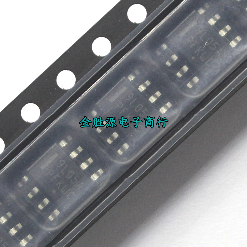 稳压器ICMC79L05ASOP8