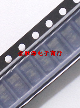 1W贴片稳压管 1W 18V PTZ18B SMAZ18 SMA(1808) 稳压二极管 原装