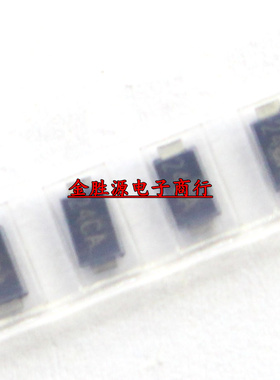 贴片二极管 SMF12A SMF12CA SMF15A SMF15CA SOD123FL 原装20只