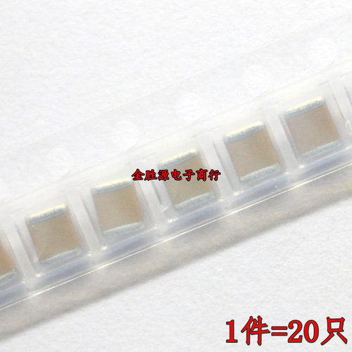 贴片电容 MLCC 1210 630V 223K 22NF 0.022UF 500V X7R 高压电容