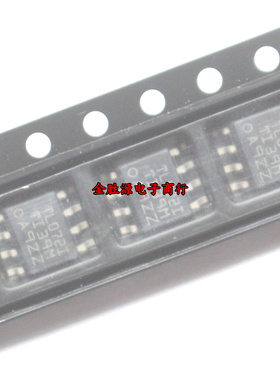 贴片芯片IC TL0721 TL072I TL072IDR SOP8运算放大器 工业级 原装