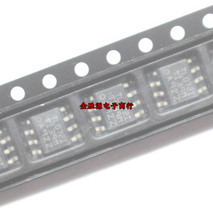 贴片芯片IC TL0721 TL072I TL072IDR SOP8运算放大器 工业级 原装