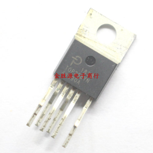 电源管理芯片IC TOP258YN TOP258 TOP258Y TO220-6 进口原装