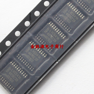 贴片ICSN74LVC541APWR