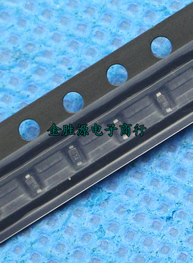 原装 1N4848WT IN4148WT T4 SOD523 0603 贴片二极管 元件(100只)