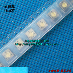 502E G4ATB502M 贴片可调电位器 进口原装 5x5 3314J